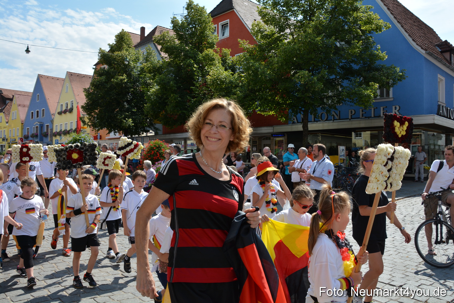Volksfest Neumarkt 100814 0582